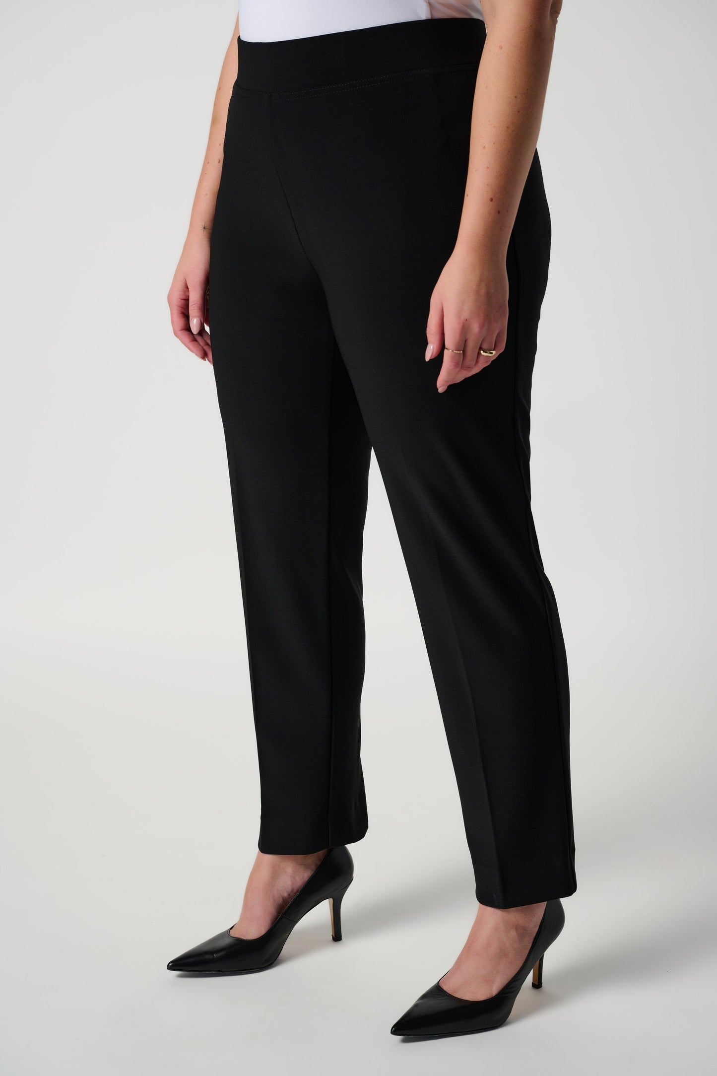 Classic Straight Pant