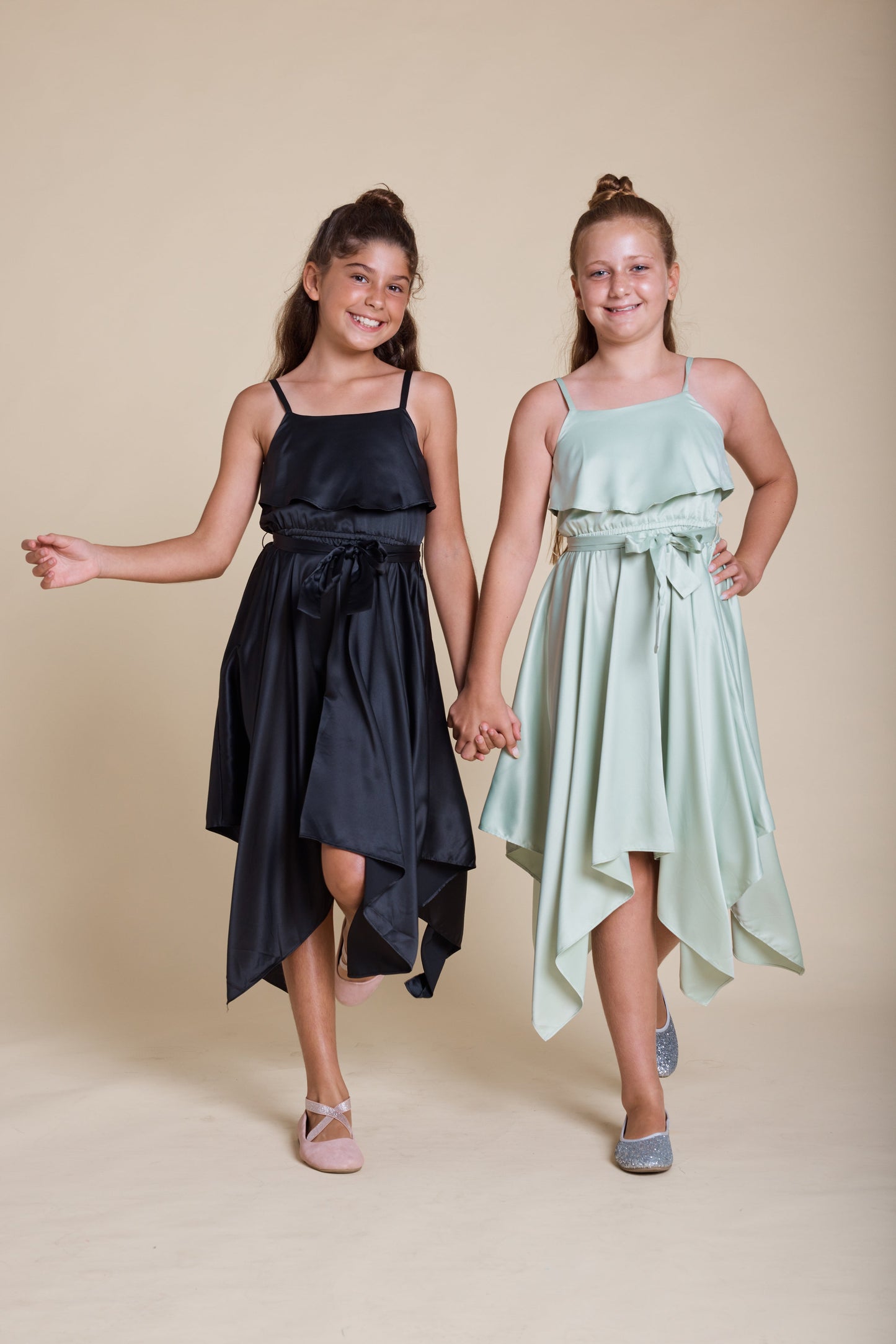 Kids Charm Dress