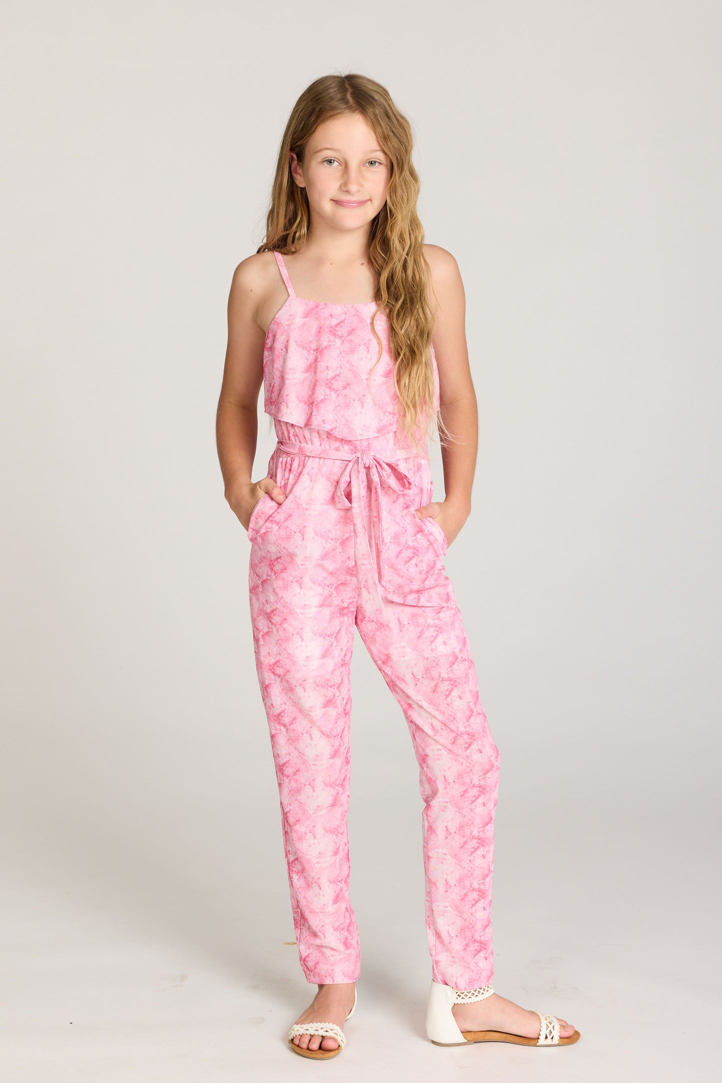 Kids Forever Romper