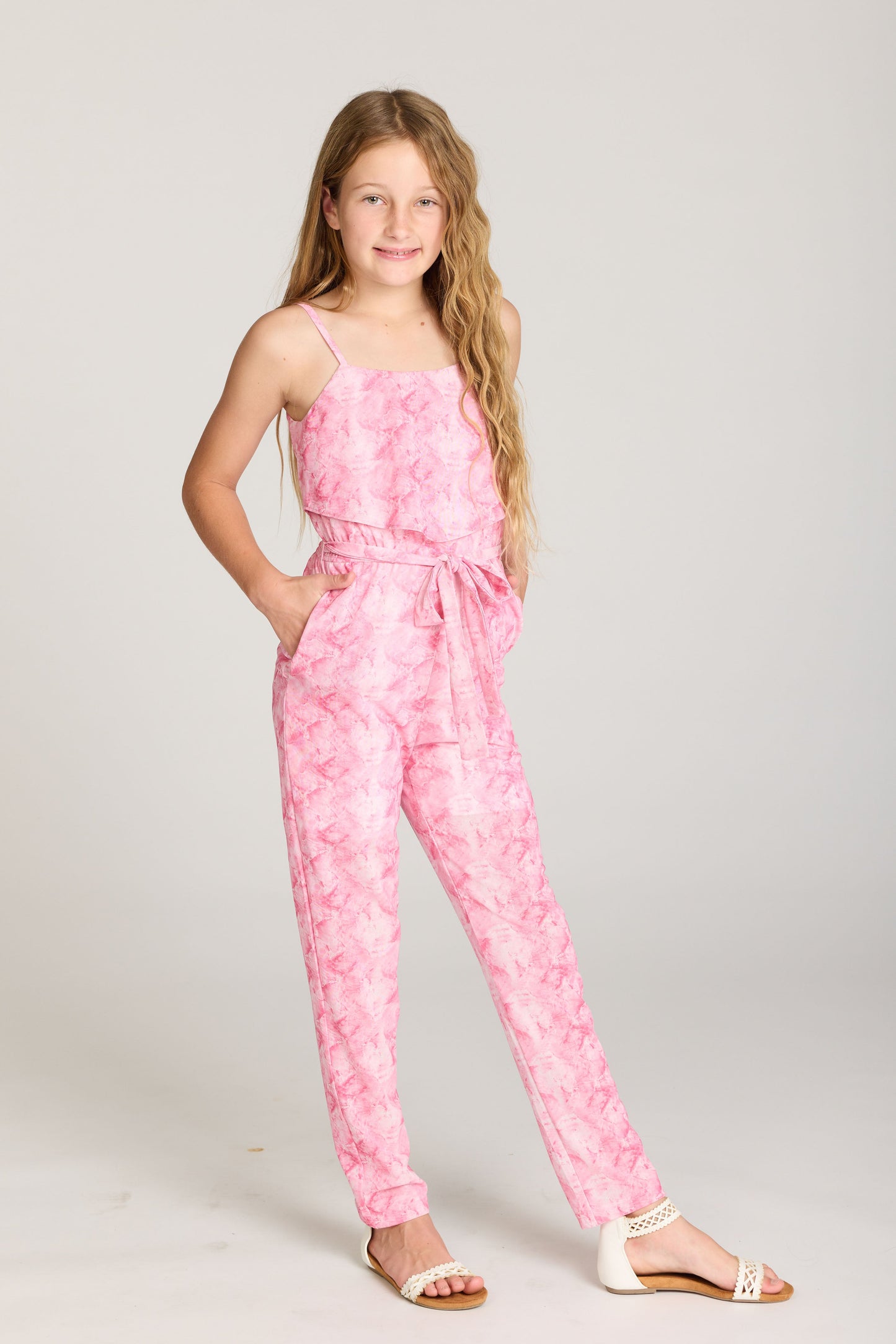 Kids Forever Romper