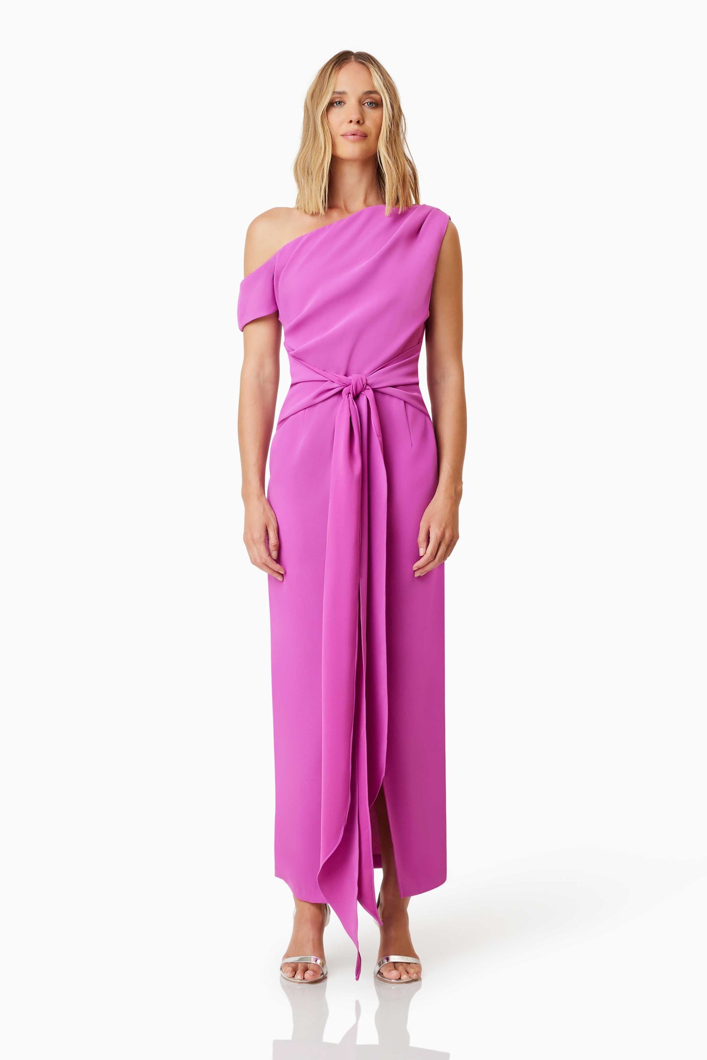 Kenna Cocktail Midi Dress