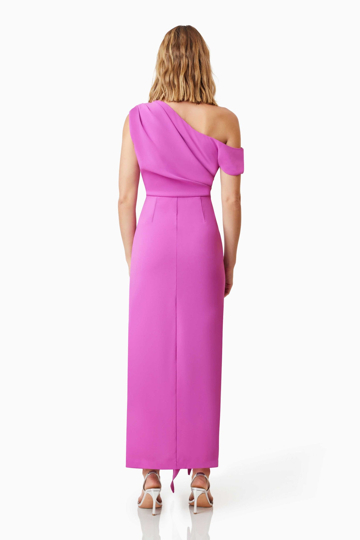 Kenna Cocktail Midi Dress