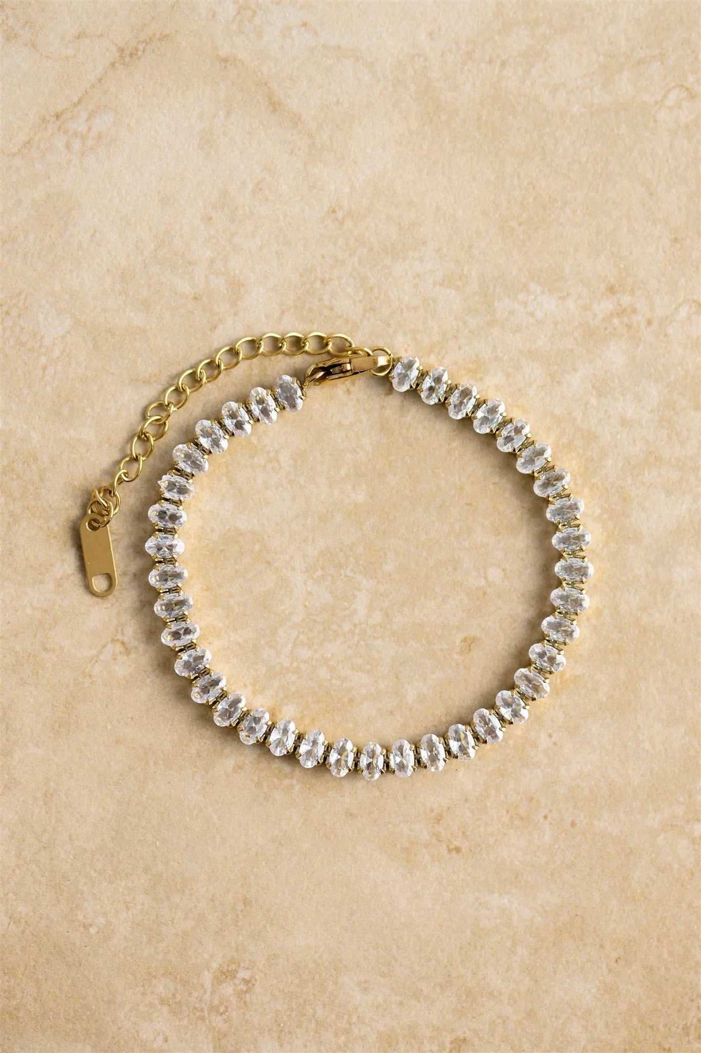 Juliet Bracelet