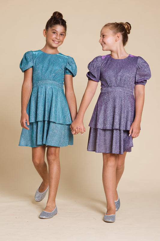 Kids Blake Dress