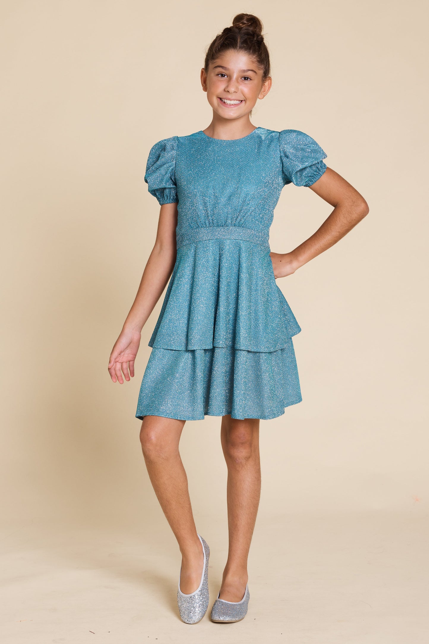 Kids Blake Dress