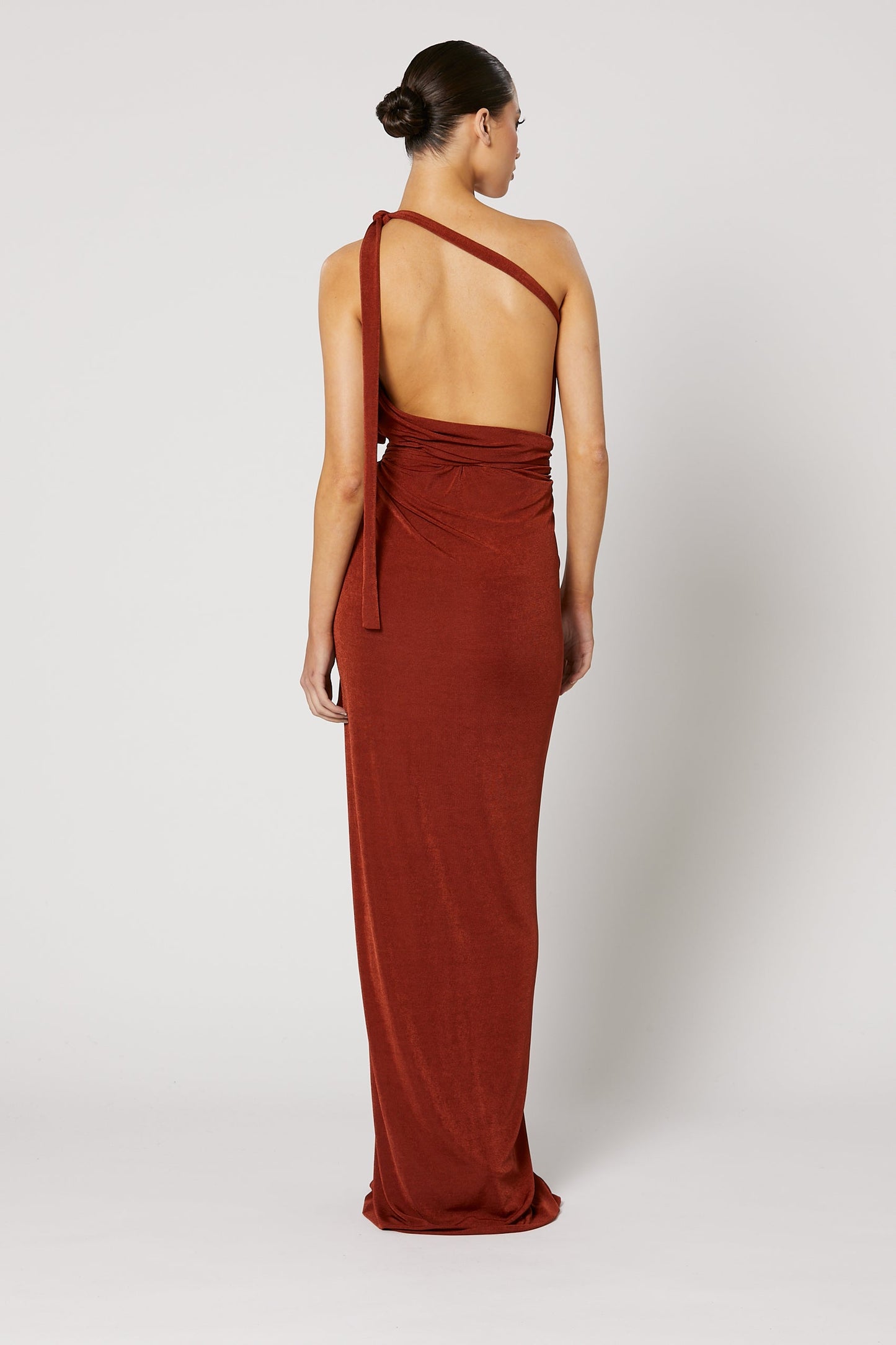 Xenia Maxi Dress