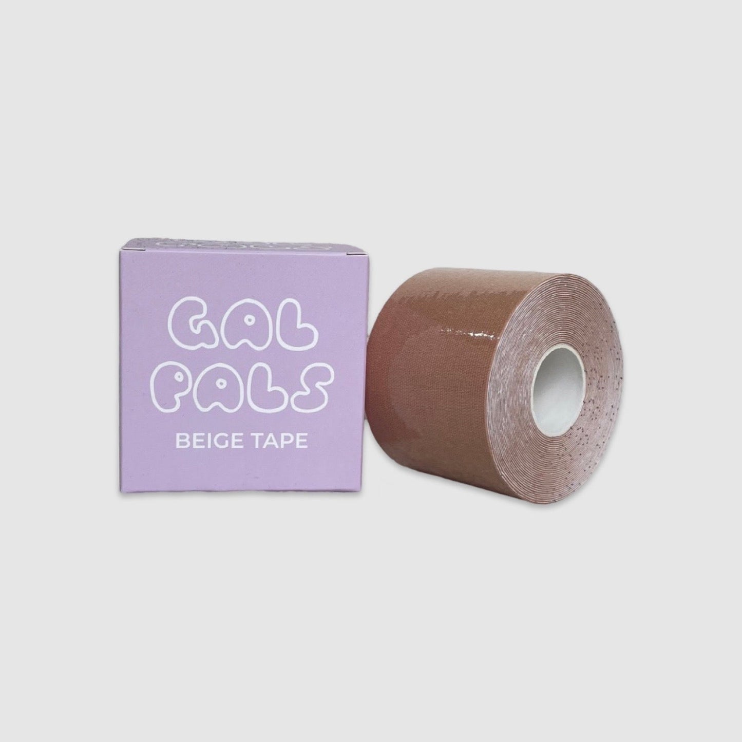 Beige Tape