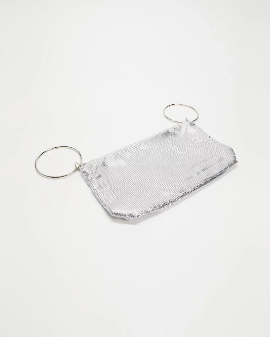 Glowmesh Teardrop Bag