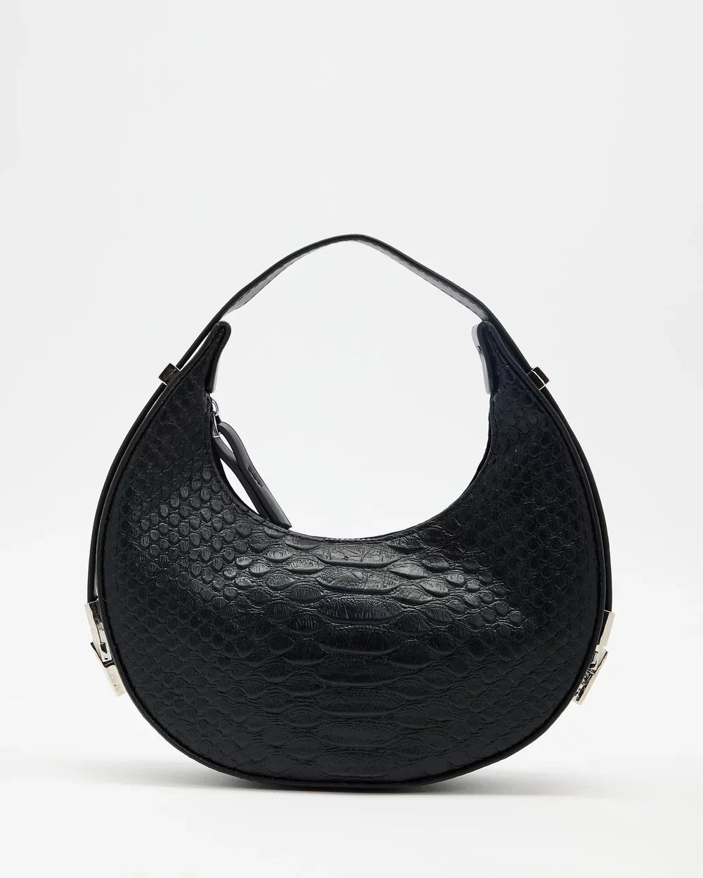 Snake Oval Bag