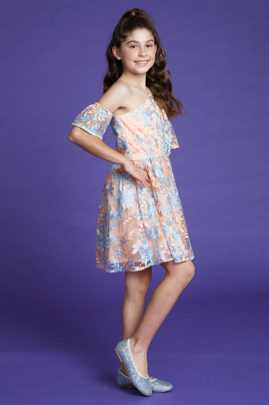 Kids Talulah Dress